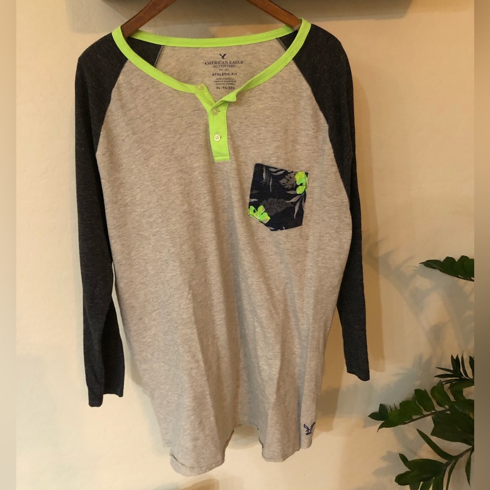 Mens AE XL